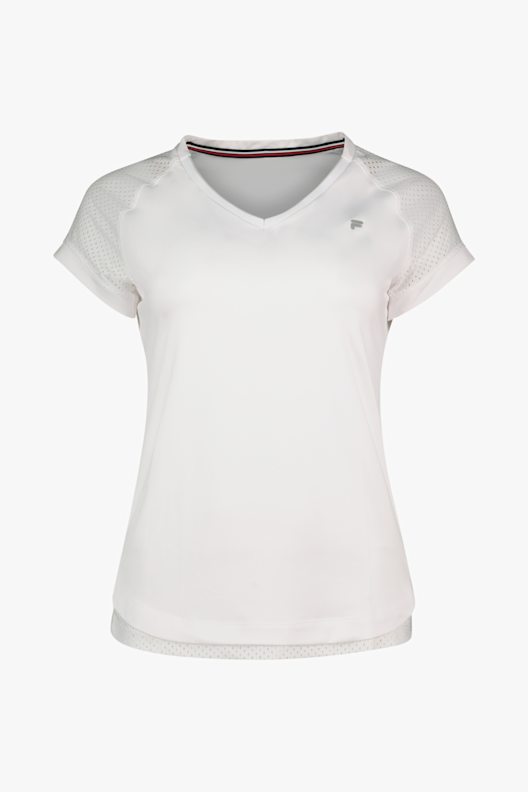 Fila maglietta da tennis donna
