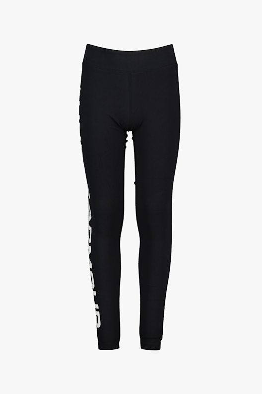 Under Armour UA Sportstyle Branded tight filles