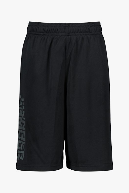 Under Armour UA Prototype 2.0 short bambino