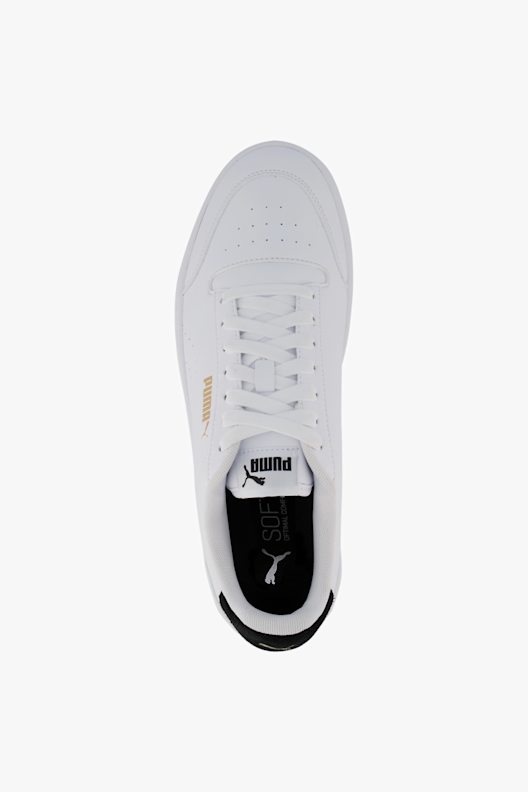 Puma Shuffle Perf Herren Sneaker