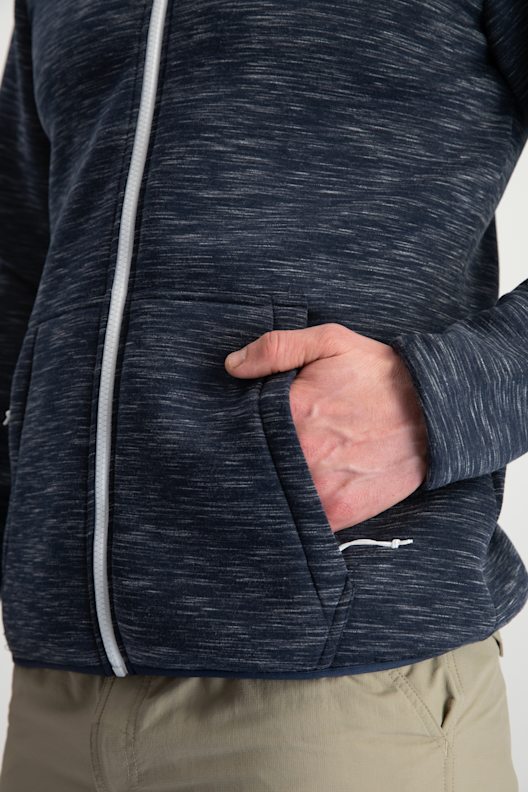 46 NORD midlayer uomo