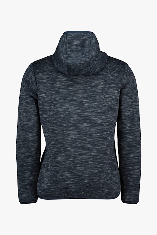 46 NORD midlayer uomo