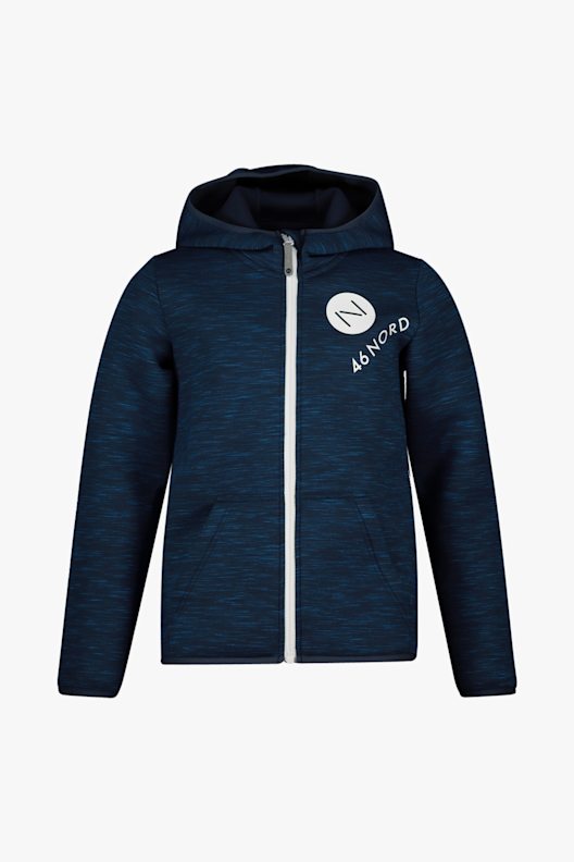 46 NORD midlayer bambini