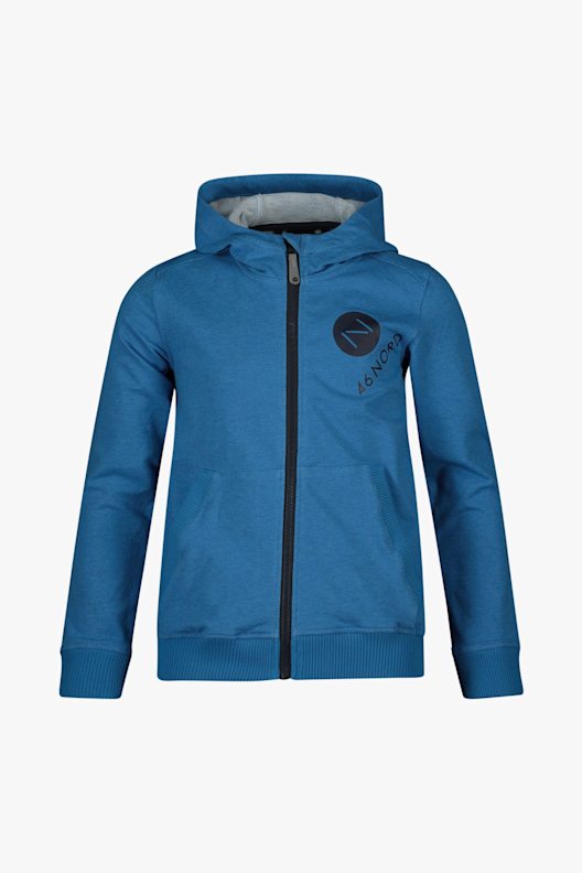 46 NORD midlayer bambini