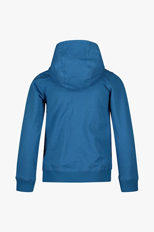 46 NORD midlayer bambini