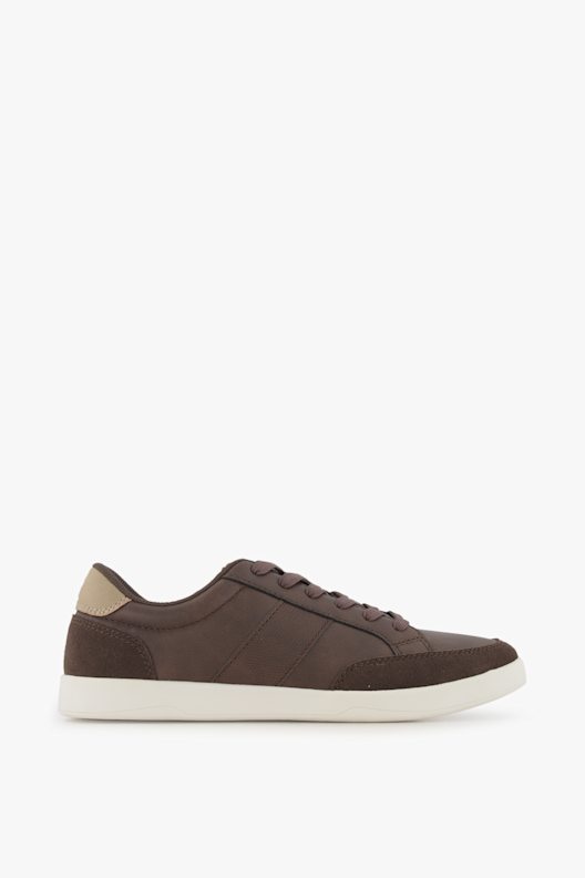 BEACH MOUNTAIN Intercantonal sneaker uomo