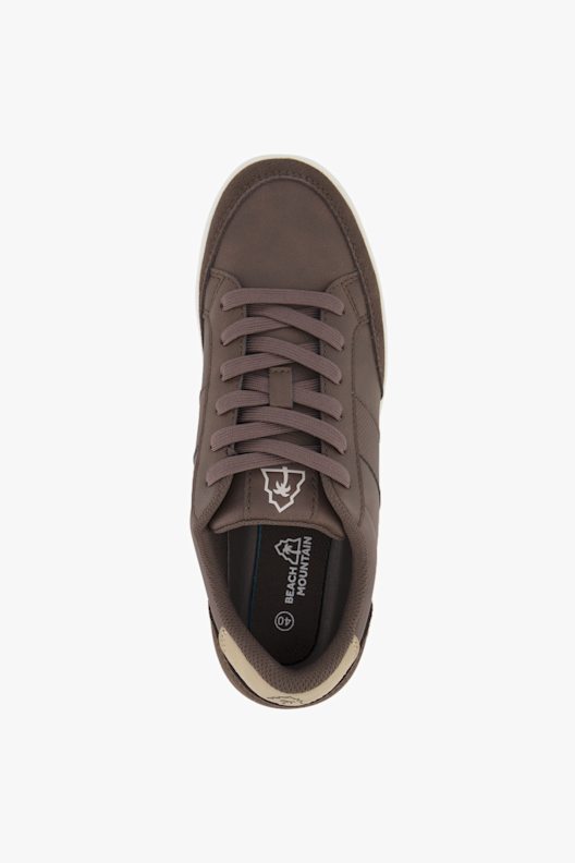 BEACH MOUNTAIN Intercantonal sneaker uomo