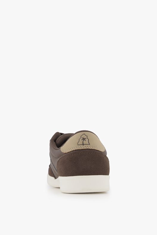 BEACH MOUNTAIN Intercantonal sneaker uomo