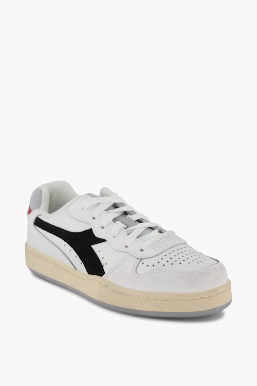 Diadora Mi Basket Low Icona sneaker uomo