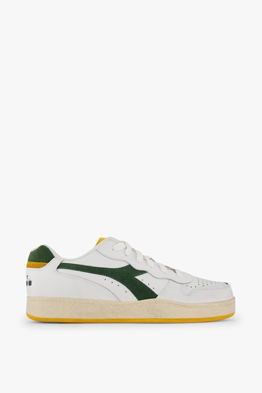 Diadora Mi Basket Low Icona sneaker hommes
