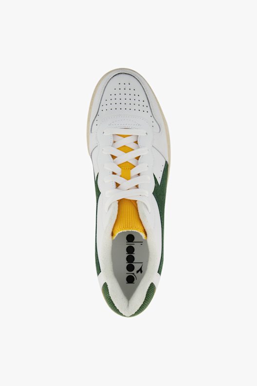 Diadora Mi Basket Low Icona sneaker uomo
