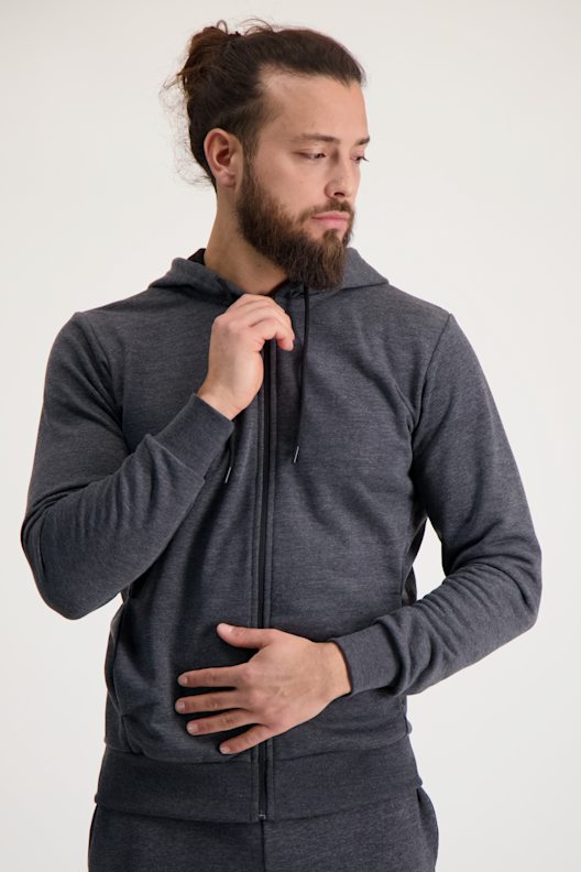 Powerzone Herren Trainingsjacke