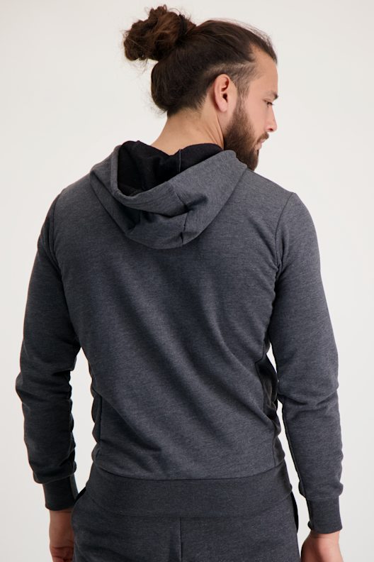 Powerzone Herren Trainingsjacke