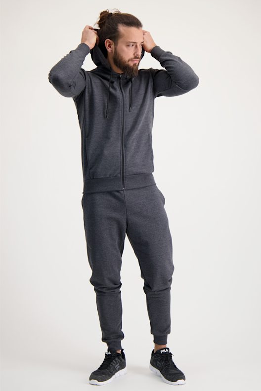 Powerzone veste de sport hommes