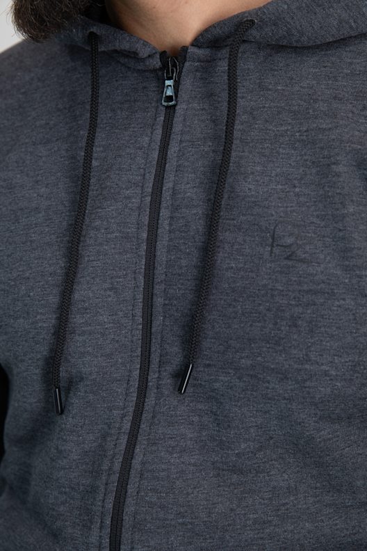 Powerzone Herren Trainingsjacke