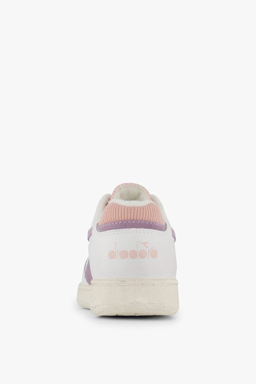 Diadora Mi Basket Low Icona sneaker donna