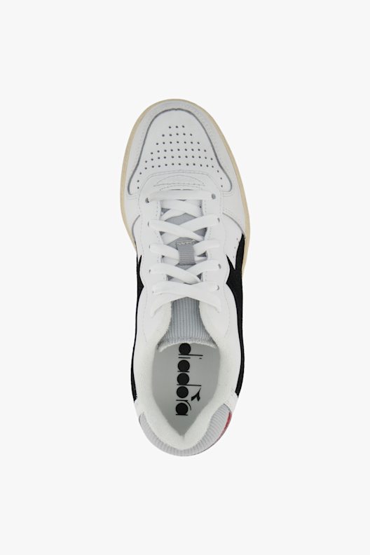 Diadora Mi Basket Low Icona Damen Sneaker