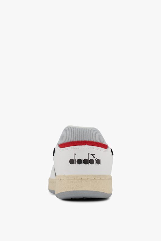 Diadora Mi Basket Low Icona Damen Sneaker