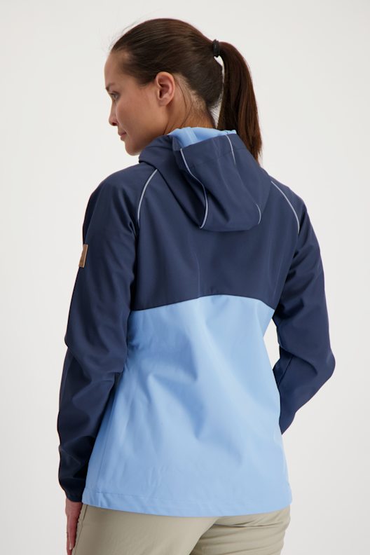 46 NORD Urban veste softshell femmes