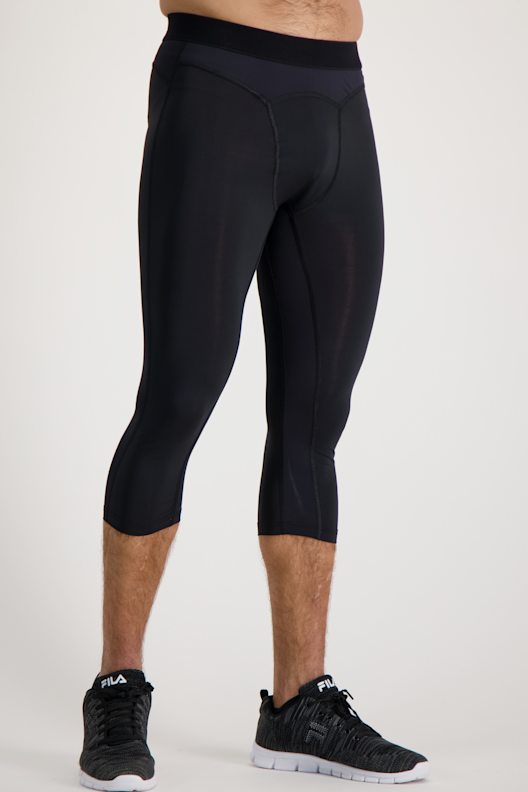 Powerzone tight 3/4 uomo
