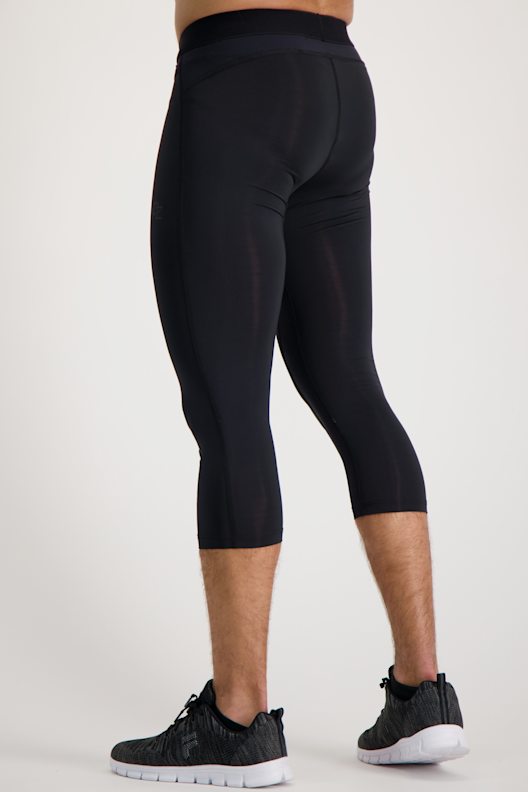 Powerzone tight 3/4 uomo