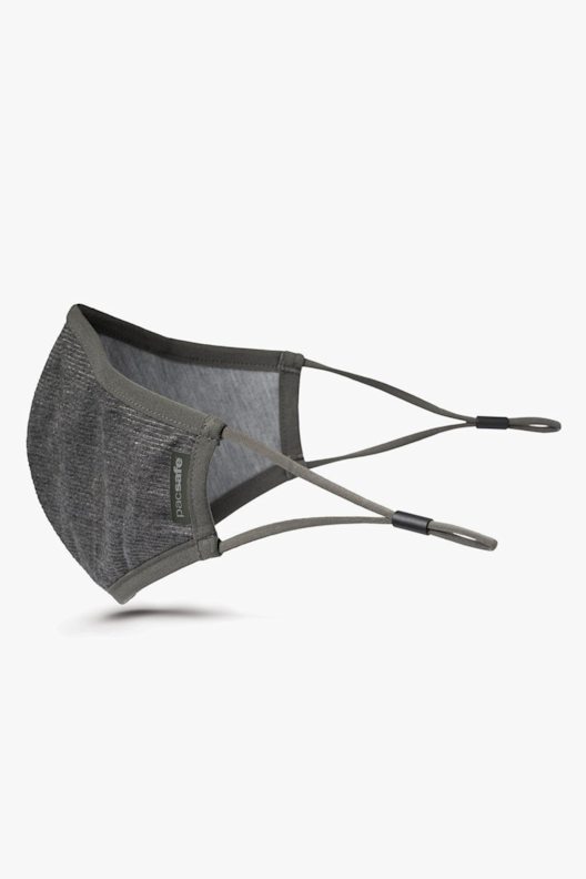 Pacsafe Silver ION Gesichtsmaske