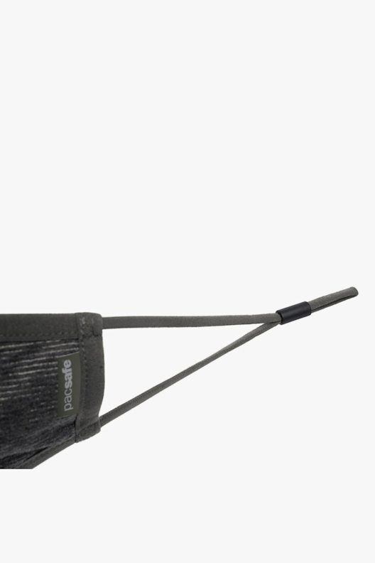 Pacsafe Silver ION Gesichtsmaske