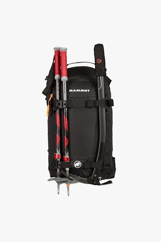 MAMMUT Nirvana 25 L sac à dos de ski de randonnée