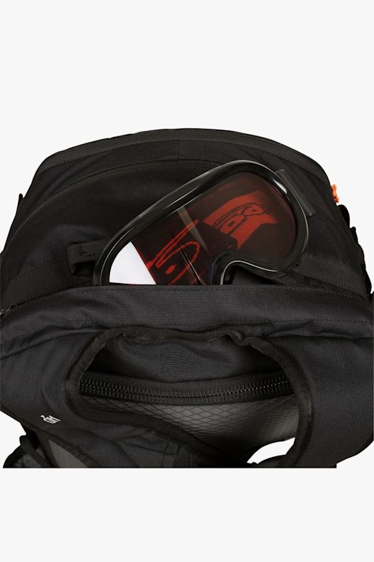 MAMMUT Nirvana 25 L sac à dos de ski de randonnée