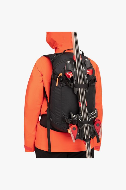 MAMMUT Nirvana 25 L sac à dos de ski de randonnée