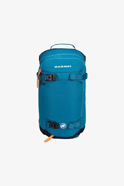 MAMMUT Nirvana 25 L zaino scialpinismo