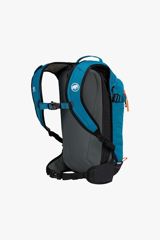 MAMMUT Nirvana 25 L zaino scialpinismo