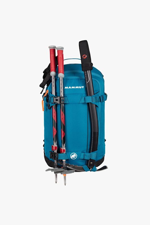 MAMMUT Nirvana 25 L zaino scialpinismo