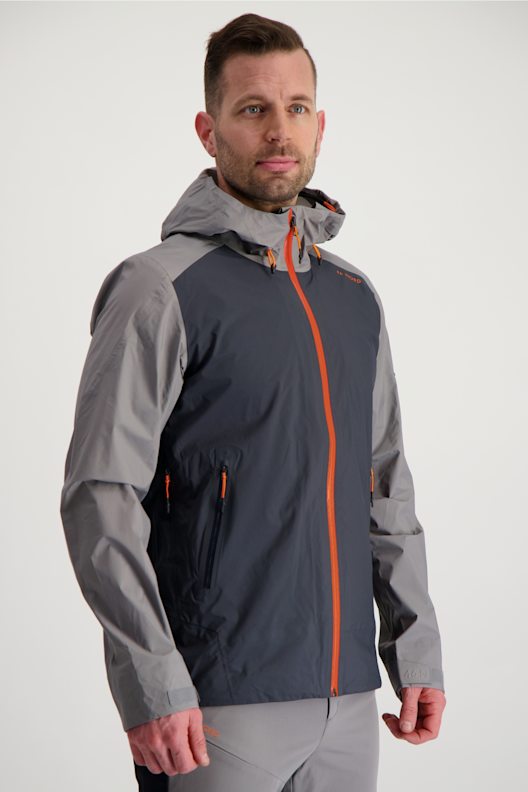 46 NORD Performance Herren Outdoorjacke