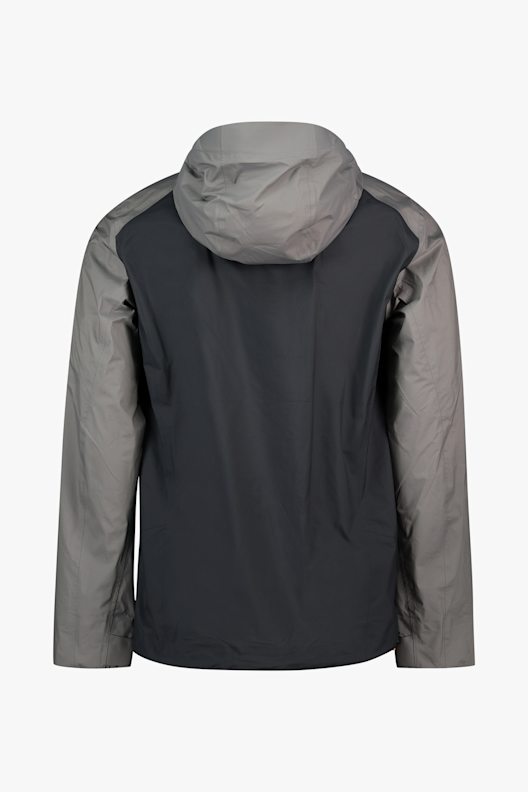 46 NORD Performance Herren Outdoorjacke