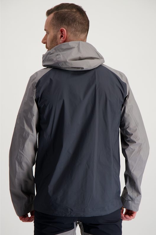 46 NORD Performance Herren Outdoorjacke