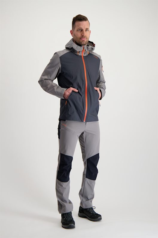 46 NORD Performance Herren Outdoorjacke