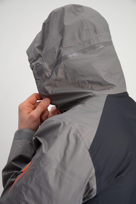 46 NORD Performance giacca outdoor uomo