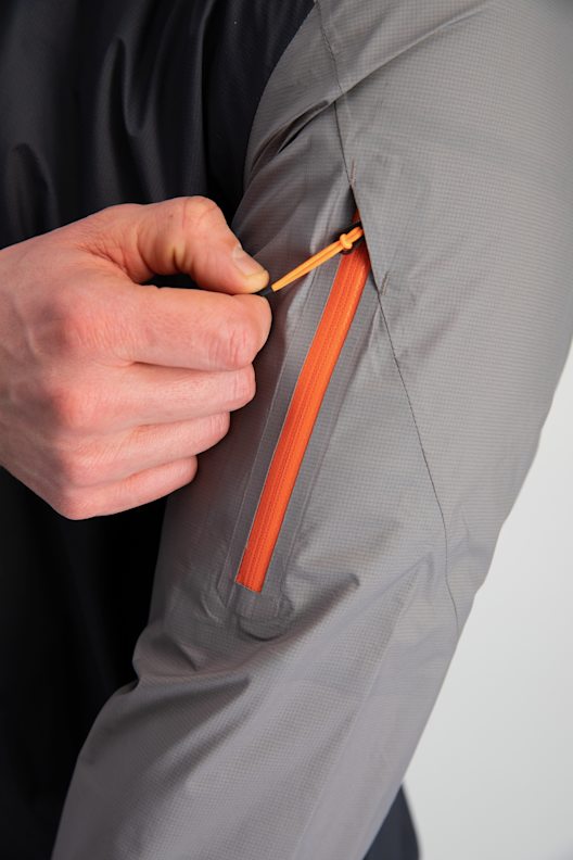 46 NORD Performance Herren Outdoorjacke