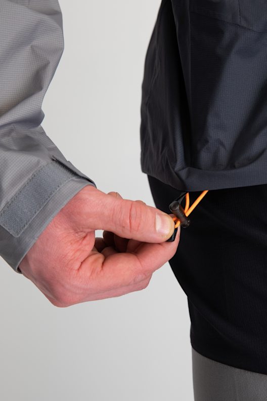 46 NORD Performance giacca outdoor uomo