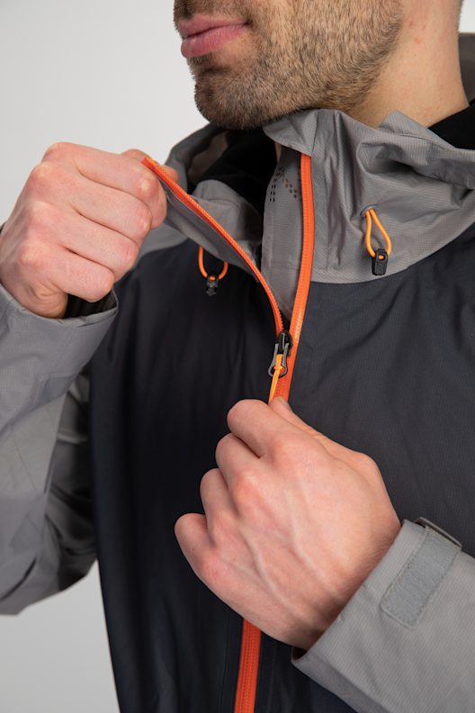 46 NORD Performance giacca outdoor uomo