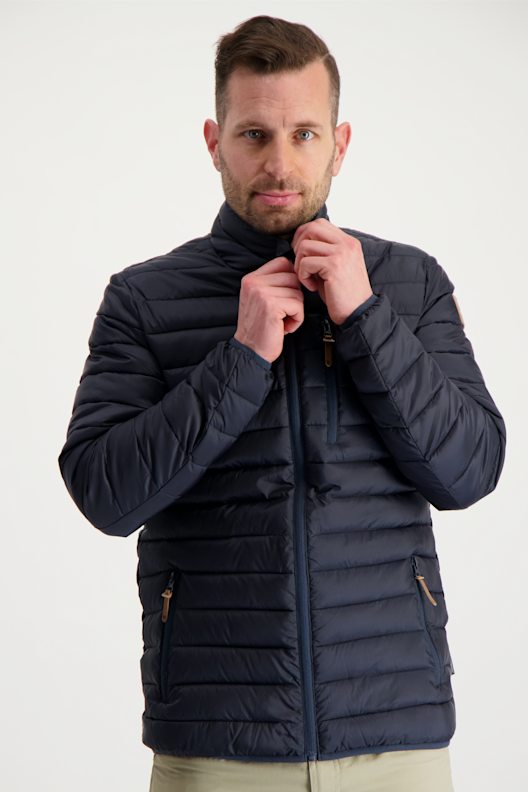 46 NORD Urban Herren Steppjacke