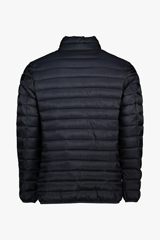 46 NORD Urban Herren Steppjacke