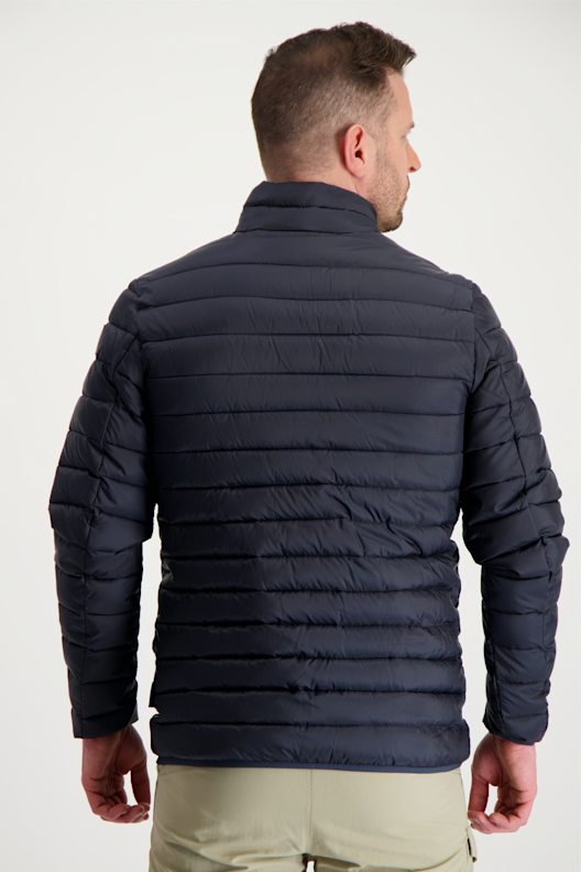 46 NORD Urban Herren Steppjacke