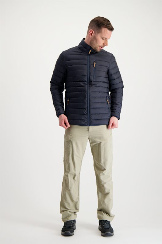 46 NORD Urban Herren Steppjacke