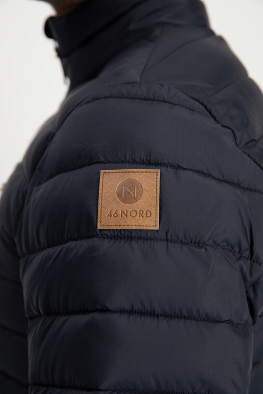 46 NORD Urban Herren Steppjacke
