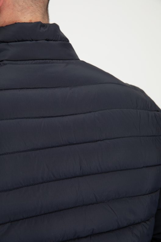 46 NORD Urban Herren Steppjacke