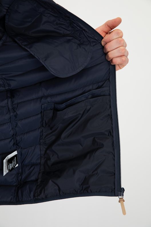 46 NORD Urban Herren Steppjacke