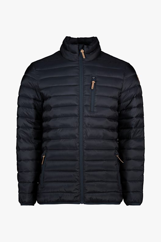 46 NORD Urban Herren Steppjacke
