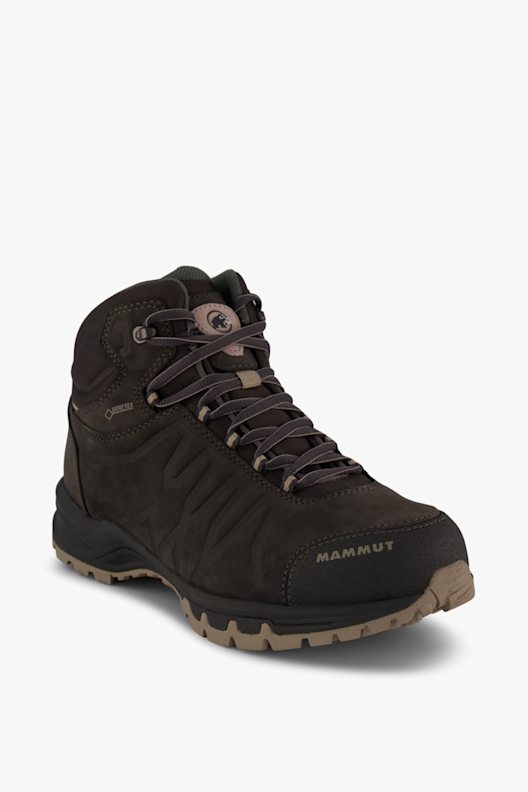 MAMMUT Mercury II Mid Gore-Tex® scarpe da trekking uomo